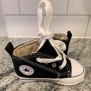 Baby Converse